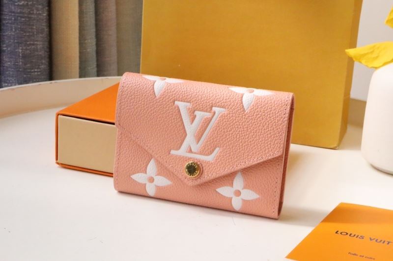 LV Wallets